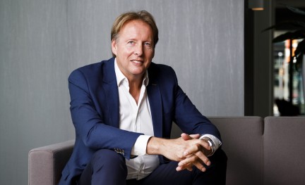 Cees Klinkenberg