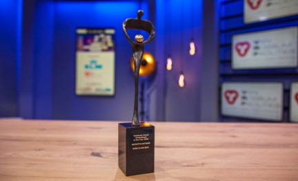 BTMC CTP 2020 award
