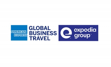 American Express GBT Egencia Expedia Group