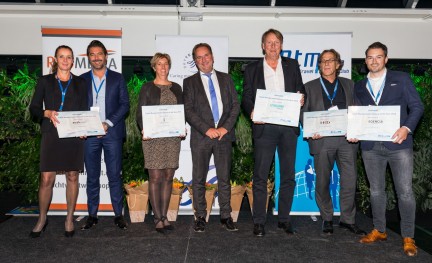 Travel Management Company of the year