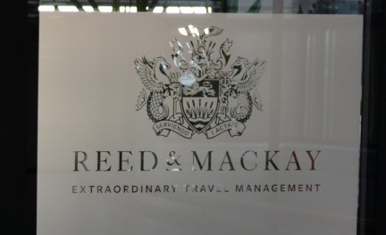 Reed &amp; Mackay