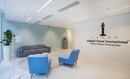 Schiphol Travel