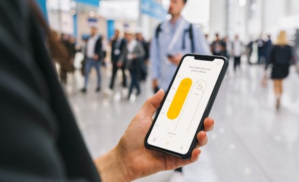 Timeshifter app 