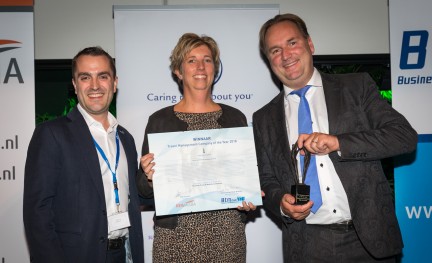 Schiphol Travel International