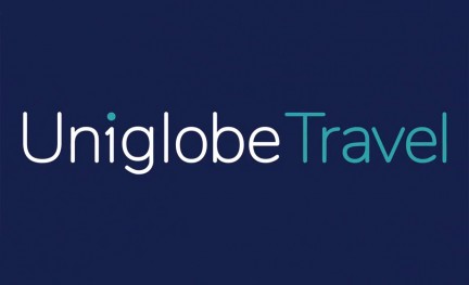 Uniglobe logo 2020