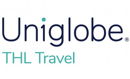 Uniglobe THL logo