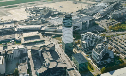 foto (c) Flughafen Wien