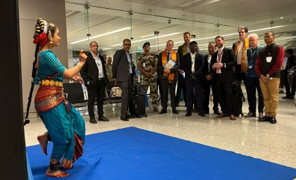 hyderabad klm maarten stienen 2sept2025