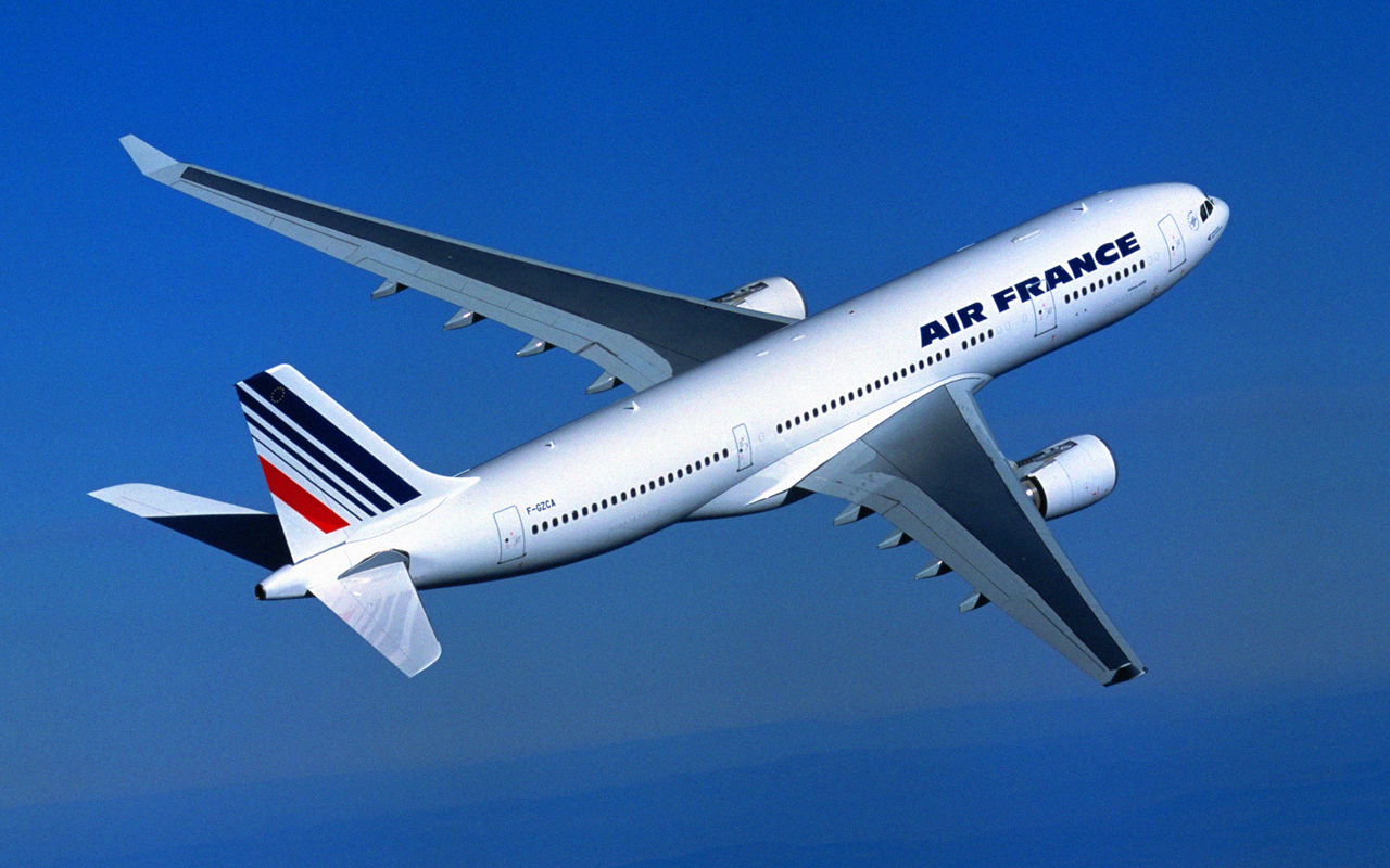 Air France A330