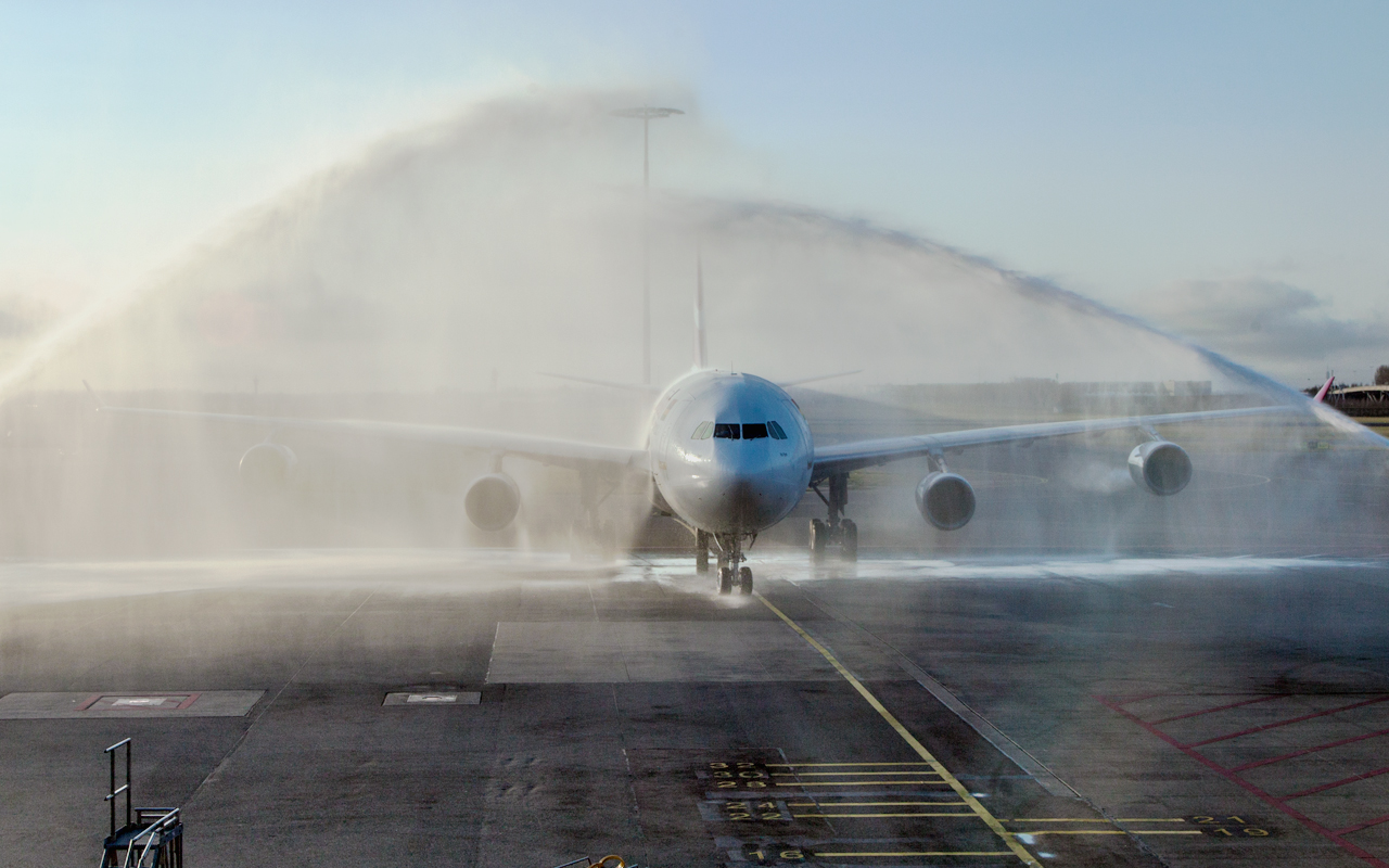 Air Mauritius