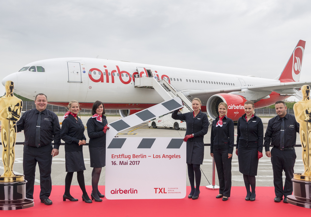 airberlin