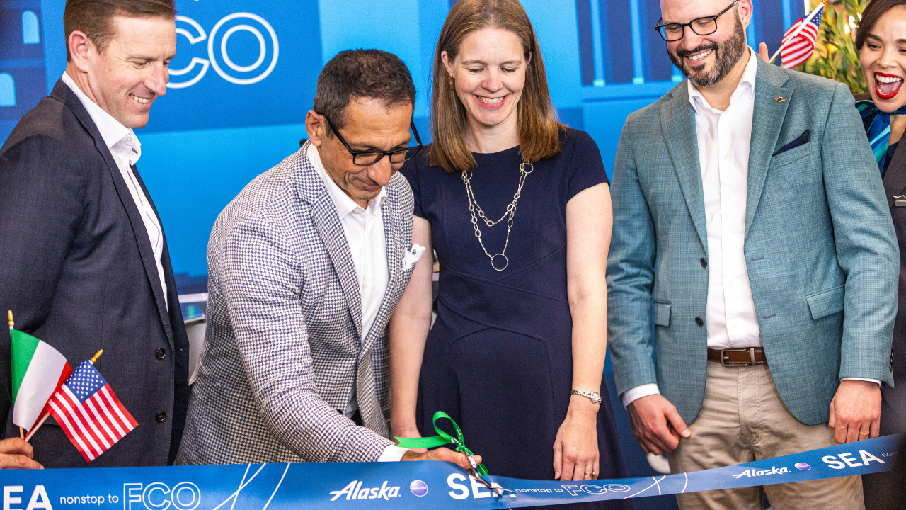 Foto (c) Alaska Airlines