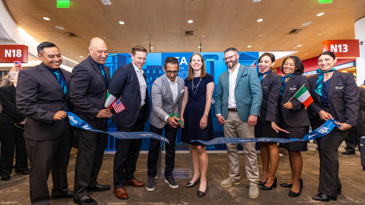 Foto (c) Alaska Airlines