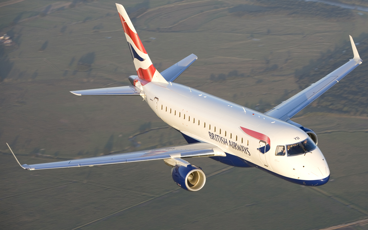 British Airways: meer vliegtuigen en vluchten op London City Airport