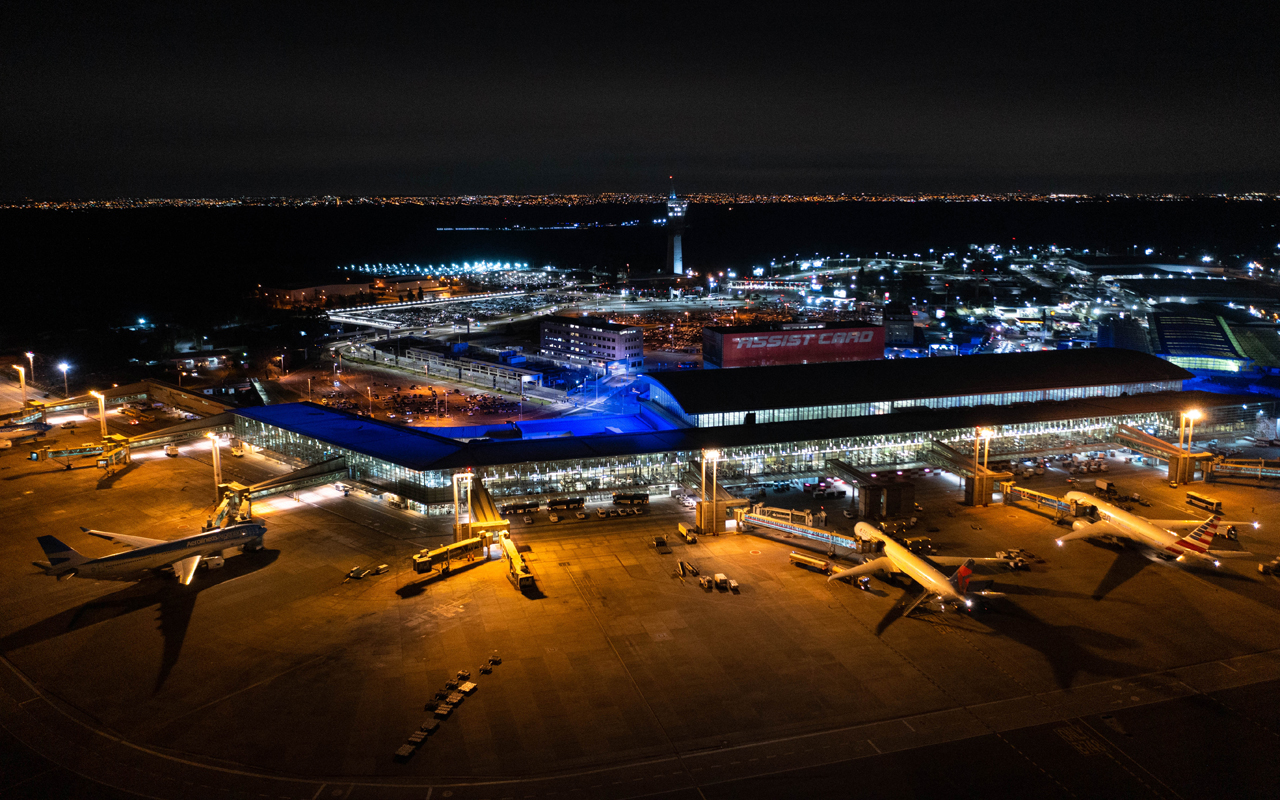 KLM moet lijndienst tussen Schiphol en Buenos Aires tijdelijk opschorten