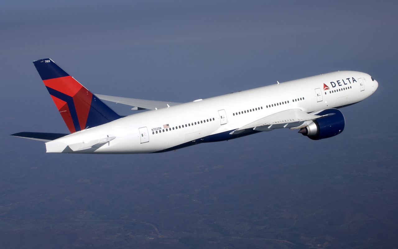 Delta neemt afscheid van hele Boeing 777vloot Zakenreisnieuws