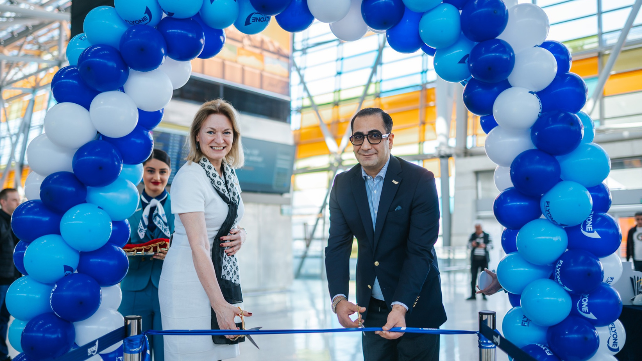 Foto (c) FlyOne Armenia