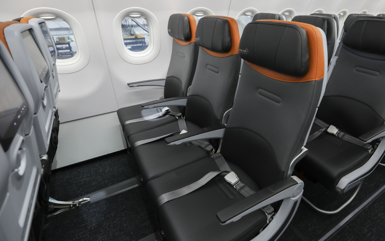 JetBlue Economy 2019