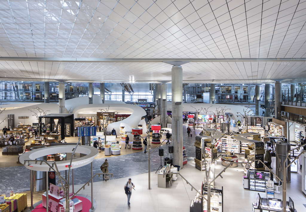 Oslo Airport