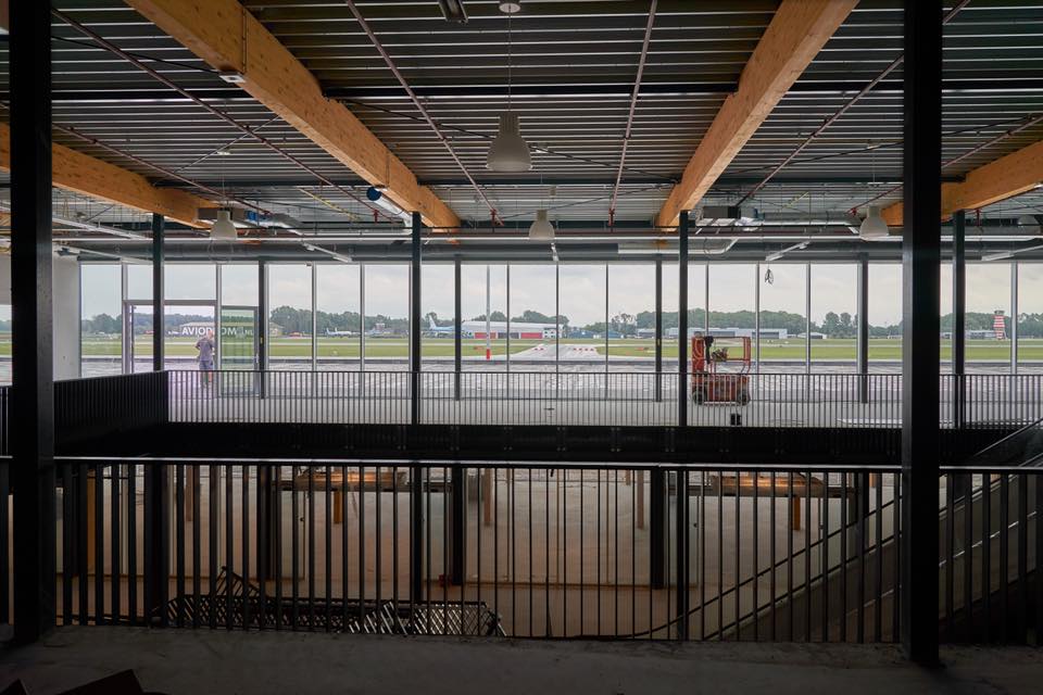 Lelystad Airport