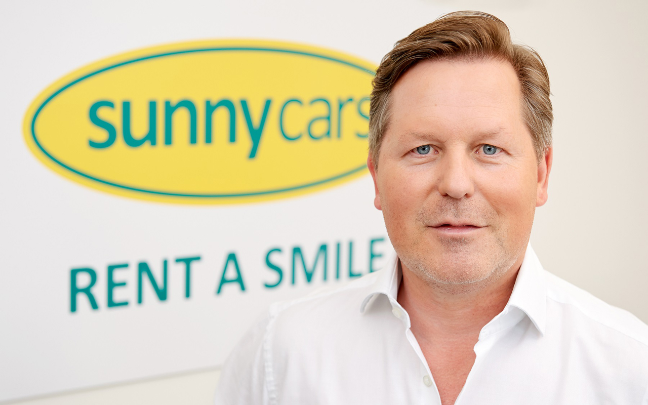 Sunny Cars herstelt zich van coronacrisis vooral Spanje veel geboekt