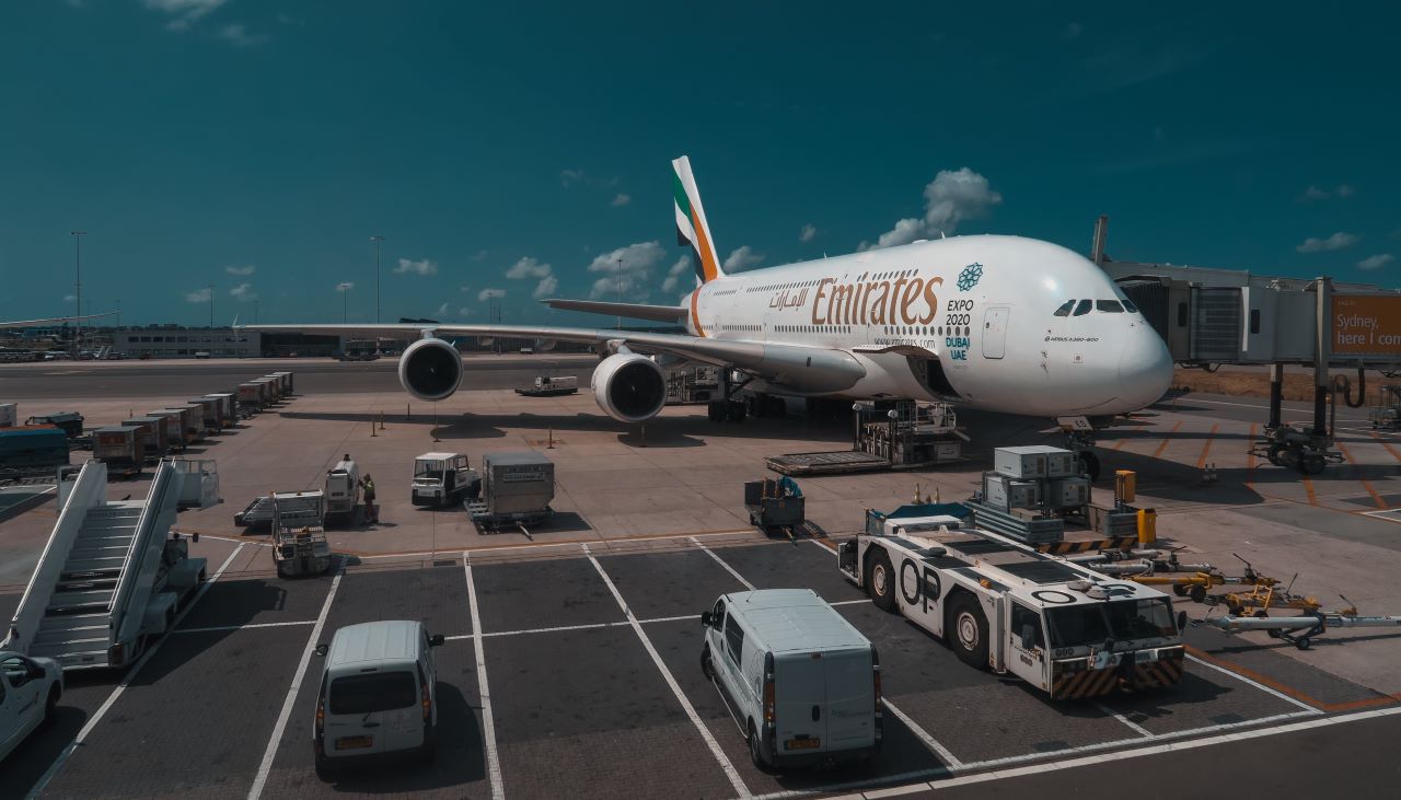 Emirates gaat passagiers repatriëringsgarantie aanbieden