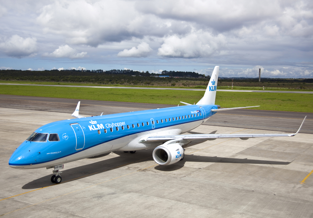 KLM Cityhopper