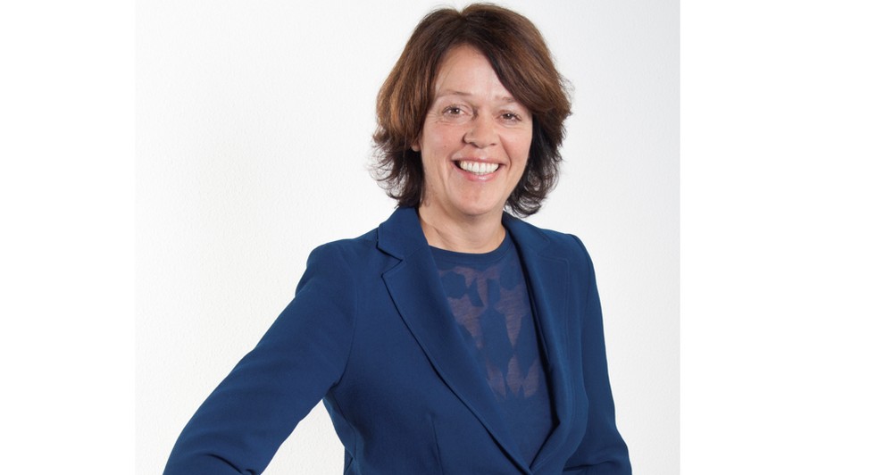 Helen van Berkel nieuwe managing director ATPI Benelux