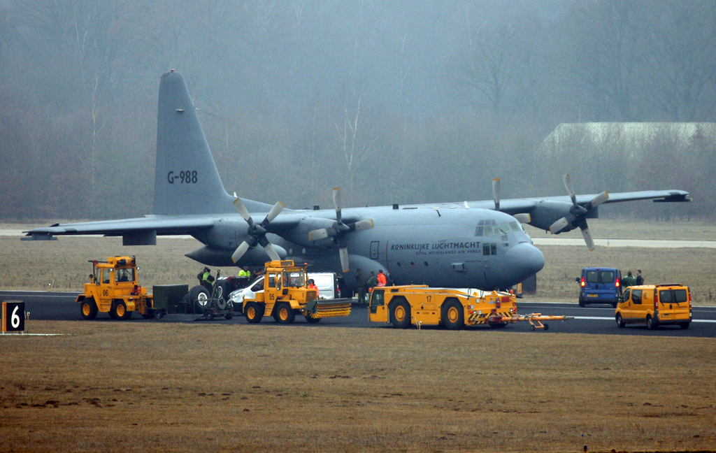 C-130 Hercules