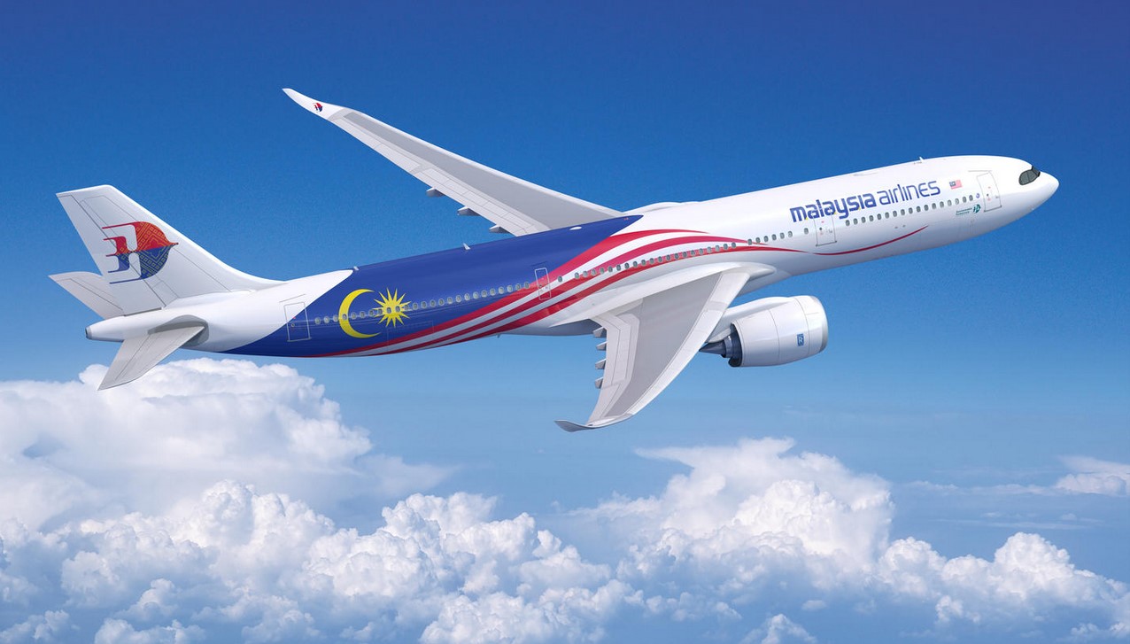 Malaysia A330-900