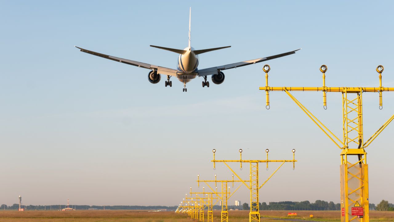 Aantal meldingen geluidsoverlast Schiphol in 2025 met 15 procent gedaald