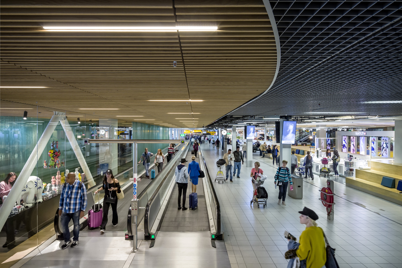 Schiphol Holland Boulevard