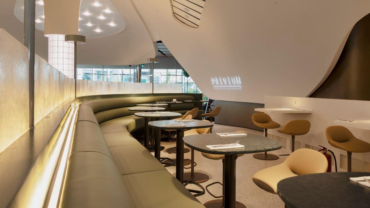 Foto (c) Schiphol Group Foto (c) Schiphol Group