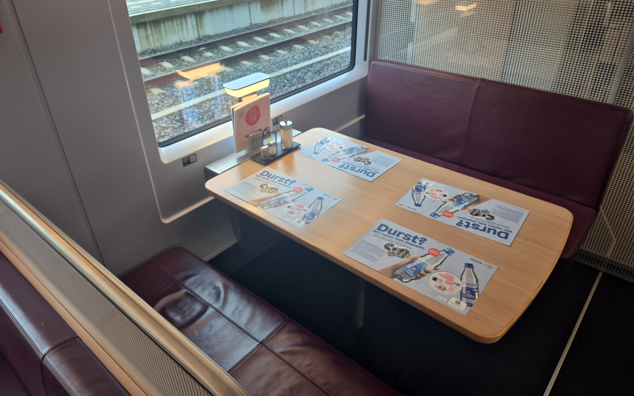 Foto (c) Reismedia ICE restaurant