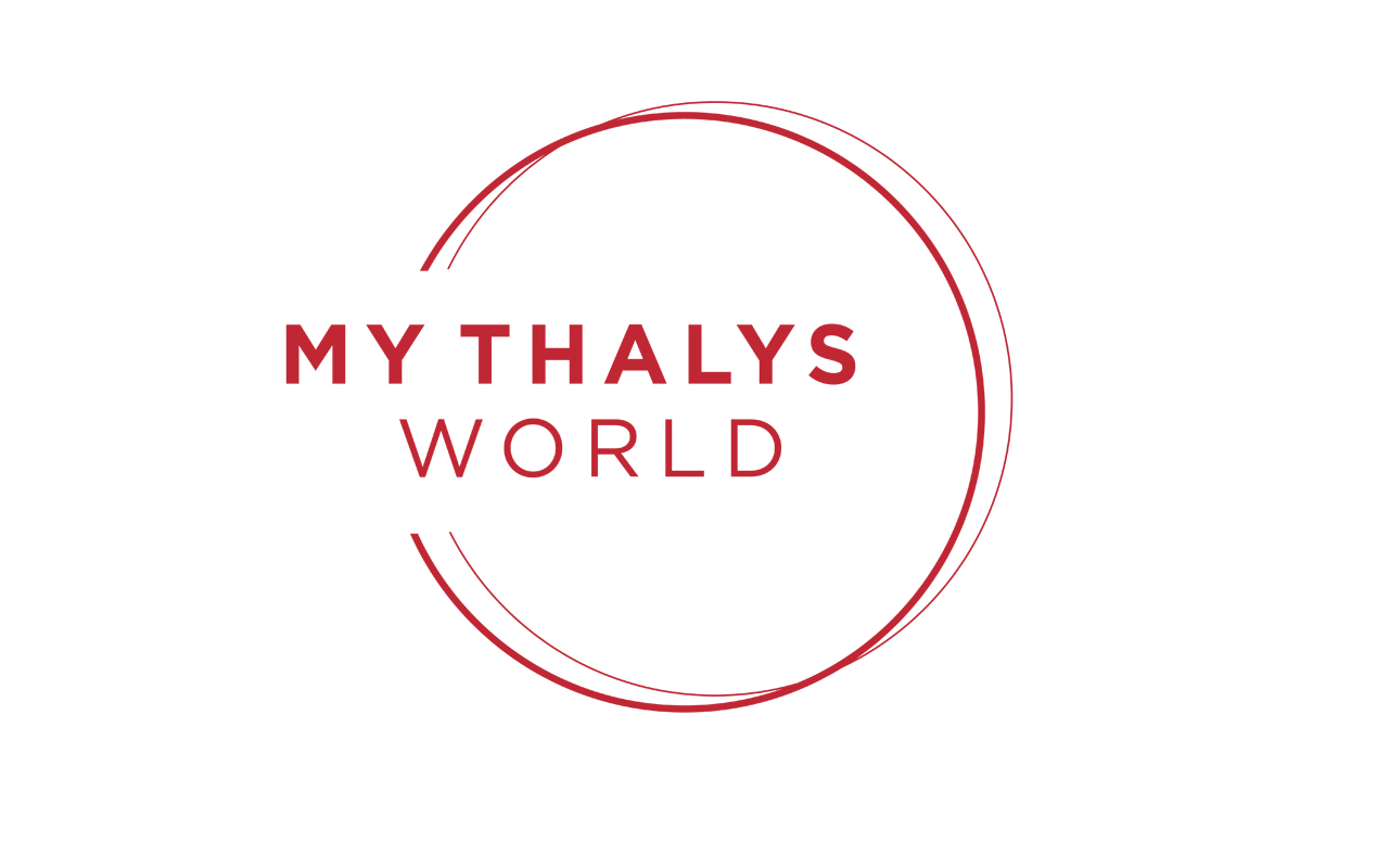 My Thalys World