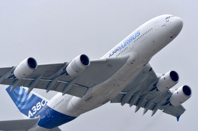 airbus, a380