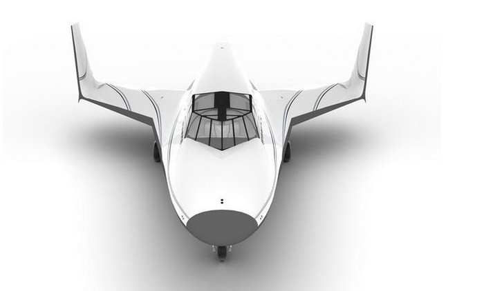 XCOR Space Expeditions looft ruimtereis uit bij hole-in-one op KLM open