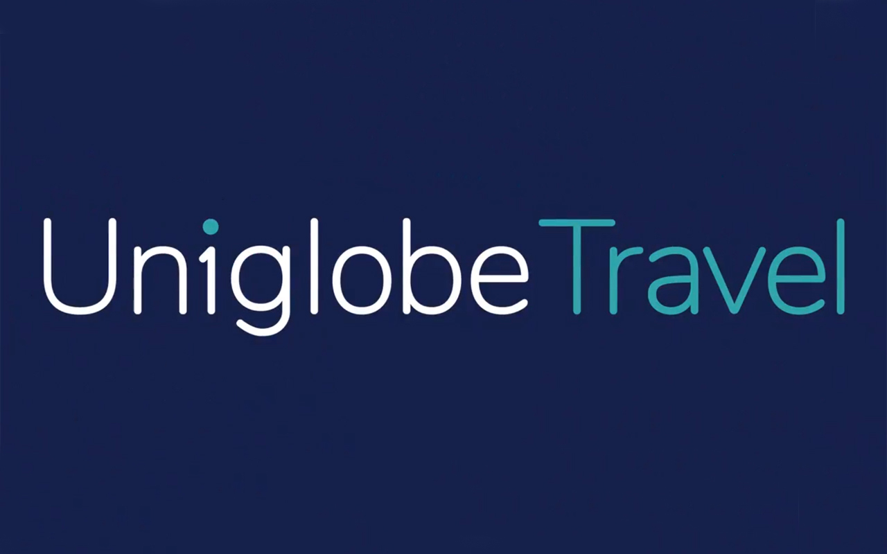 uniglobe travel logo